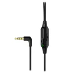HyperX Cloud Earbuds III Black Wired Earphones - Image 4