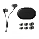 HyperX Cloud Earbuds III Black Wired Earphones - Image 3