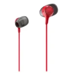 HyperX Cloud Earbuds III Red Wired Earphones - Image 4