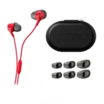 HyperX Cloud Earbuds III Red Wired Earphones - Image 2