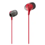 HyperX Cloud Earbuds III S Red Wired Earphones - Image 2