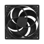 Arctic P14 PWM PST Black - Image 3