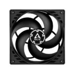 Arctic P14 PWM PST Black