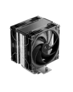 DEEPCOOL AG400 G2 Plus Air Cooler (Black) - Image 2