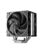 DEEPCOOL AG400 G2 Plus Air Cooler (Black)