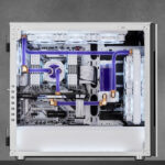 Corsair Hydro X XL8 Performance Coolant 1L (Purple) - Image 4