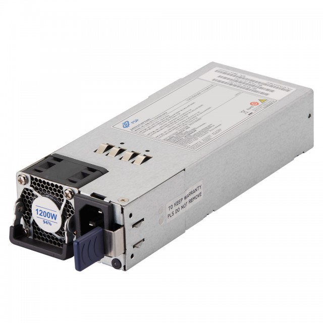 FSP 1200W CRPS PLATINUM POWER MODULE SMPS