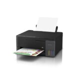 Epson EcoTank L3310 A4 All-in-One Ink Tank Printer - Image 2