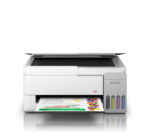 EcoTank L3356 Wi-Fi Multifunction InkTank Printer - Image 4