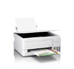 Epson EcoTank L3315 A4 All-in-One Ink Tank Printer - Image 2