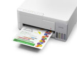 EcoTank L3356 Wi-Fi Multifunction InkTank Printer - Image 2