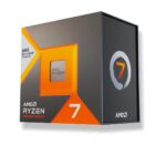 AMD Ryzen 7 7700X3D