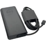 DELL Original 165W M9TG5 USB Type-C Laptop Charger - Image 4