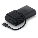 DELL Original 100W USB-C GaN Ultra Slim Laptop Adapter Charger