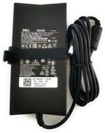 Dell Original 130W 19.5V 7.4mm Pin Laptop Charger Adapter Dell Original 130W 19.5V 7.4mm Pin Laptop Charger Adapter