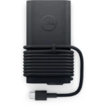 DELL Original 100W USB-C GaN Ultra Slim Laptop Adapter Charger - Image 2