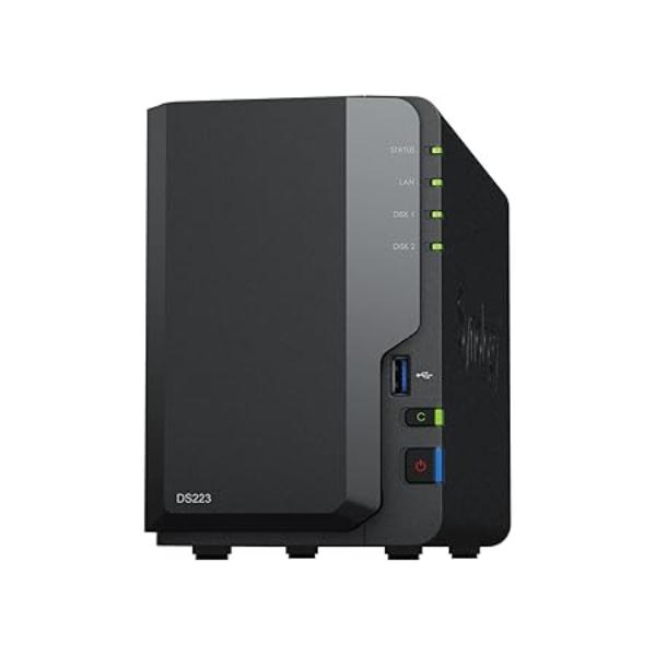 Synology DiskStation DS223