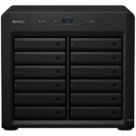 Synology DX1222