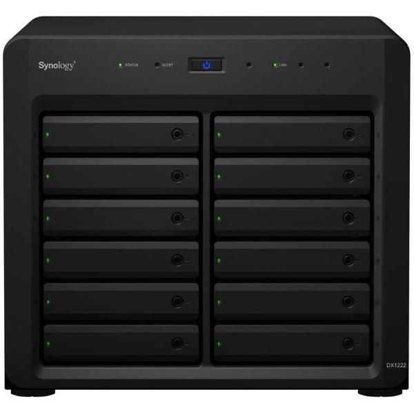 Synology DX1222