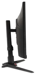 Acer Nitro XV272U X1 27 Inch WQHD IPS 200Hz Gaming Monitor - Image 3