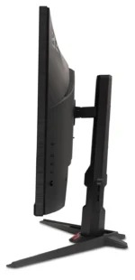 Acer Nitro XV272U X1 27 Inch WQHD IPS 200Hz Gaming Monitor - Image 2