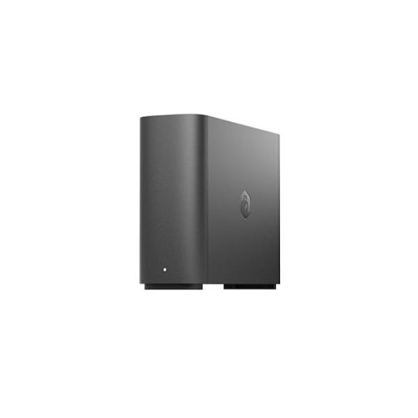 Synology BeeStation Tabletop Metal Server