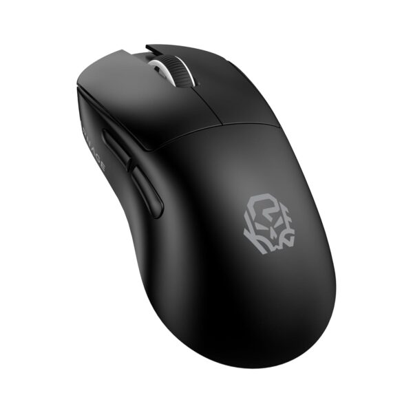 KARNAGE Blink Tri-Mode Wireless RGB Gaming Mouse - Black