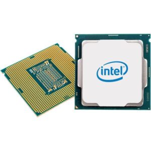 Intel Core i5-11600KF