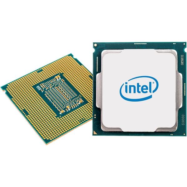 Intel Core i5-11600KF
