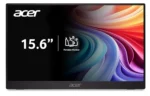Acer PM161Q B1 Portable IPS Monitor 16 Inch FHD USB-C Portable Display