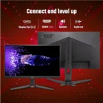 Acer Nitro XV272U X1 27 Inch WQHD IPS 200Hz Gaming Monitor - Image 5