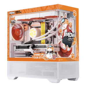 COLORFIRE MEOW-G Gaming PC