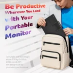 Acer PM161Q B1 Portable IPS Monitor 16 Inch FHD USB-C Portable Display - Image 7
