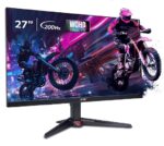 Acer Nitro VG270U X1 27 Inch WQHD IPS 200 Hz Gaming Monitor