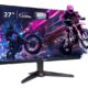 Acer Nitro VG270U X1 27 Inch WQHD IPS 200 Hz Gaming Monitor