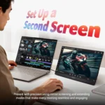 Acer PM161Q B1 Portable IPS Monitor 16 Inch FHD USB-C Portable Display - Image 5