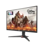 Acer Nitro XV272U X1 27 Inch WQHD IPS 200Hz Gaming Monitor