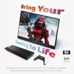 Acer PM161Q B1 Portable IPS Monitor 16 Inch FHD USB-C Portable Display - Image 8