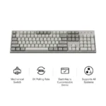 Keychron C2 Pro