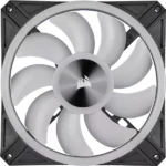 Corsair ICUE QL140 RGB Fan (Dual Pack) - Image 4