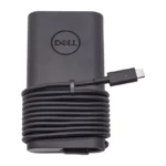 Dell Original 130W 20V USB Type-C Laptop Charger Adapter