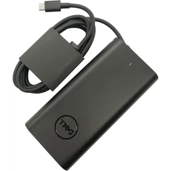 DELL Original 165W M9TG5 USB Type-C Laptop Charger