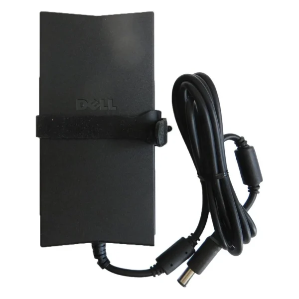 Dell Original 130W 19.5V 7.4mm Pin Laptop Charger Adapter Dell Original 130W 19.5V 7.4mm Pin Laptop Charger Adapter