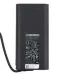 Dell Original 90W 20V USB Type C Pin Laptop Charger Adapter - Image 3