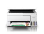 Epson EcoTank L3315 A4 All-in-One Ink Tank Printer
