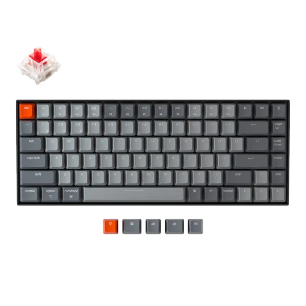 Keychron K2 Wireless Mechanical Keyboard