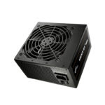 FSP 650W Reliable ATX Power Supply