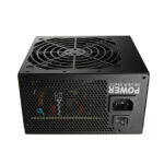 FSP 650W Reliable ATX Power Supply