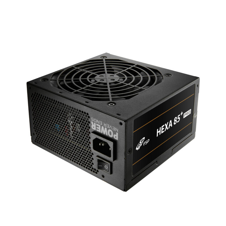 FSP HEXA 85+ PRO 550W