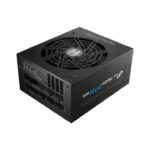 FSP Hydro PTM PRO 1650W Platinum Certified Power Supply – Maximum Performance - Image 2